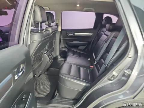 Renault Koleos (QM6)