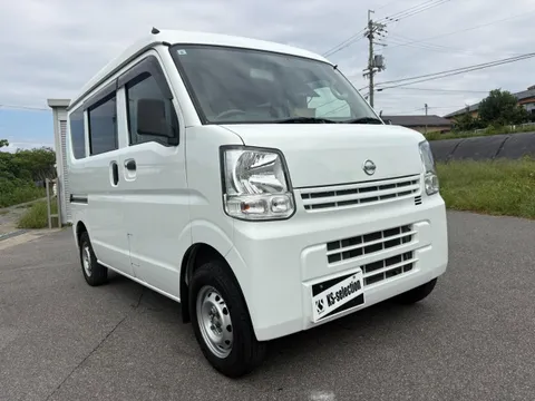 Nissan Clipper