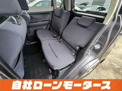 Honda Zest