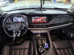 Changan CS95