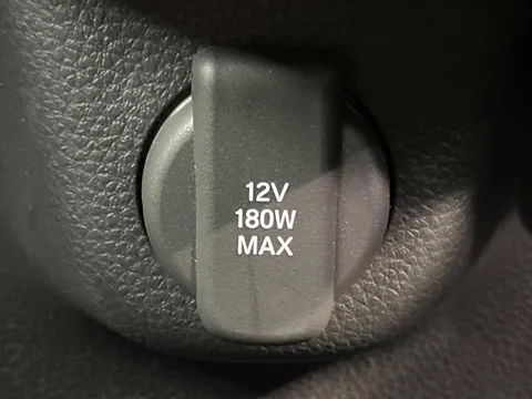 Honda N-BOX Joy