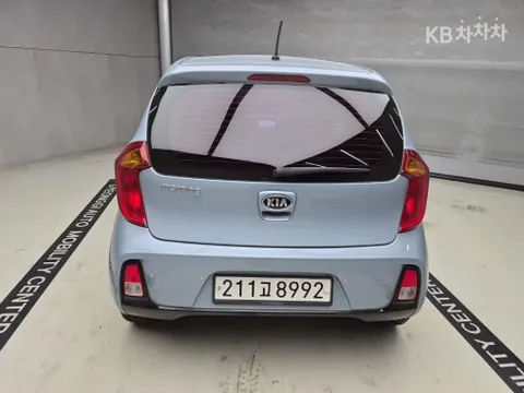 Kia Picanto (Morning)