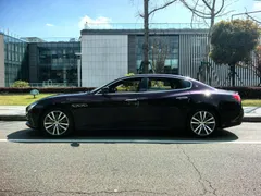 Maserati