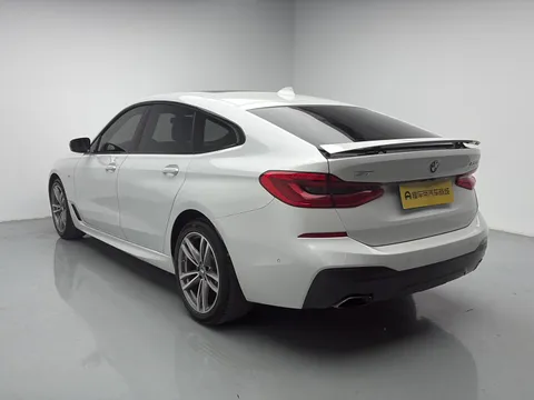 BMW Gran Turismo