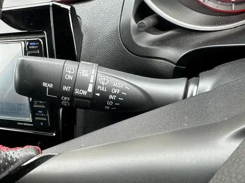 Suzuki Swift Sport