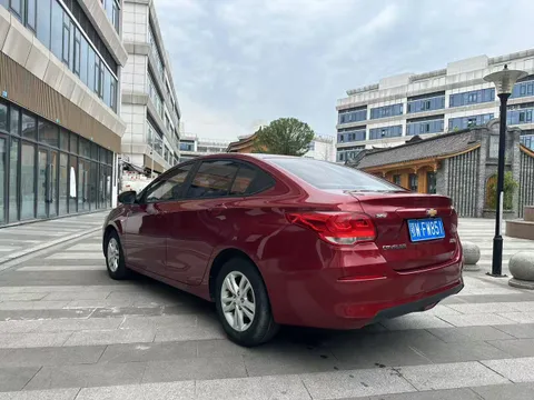 Chevrolet Cavalier