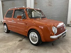 Nissan Pao