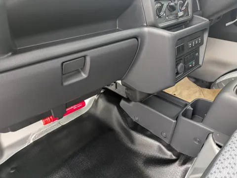 Suzuki Carry Track