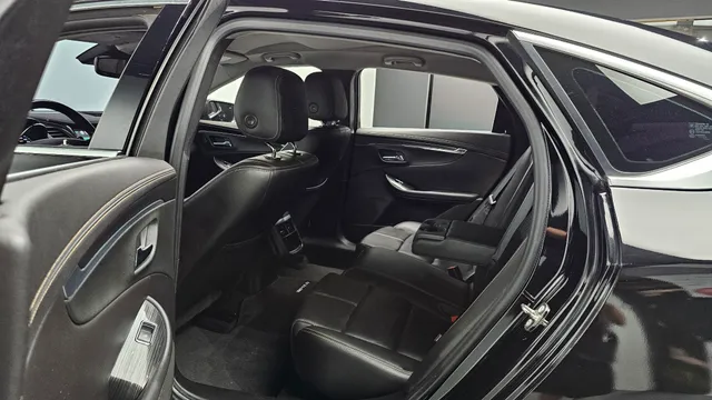 Chevrolet Impala