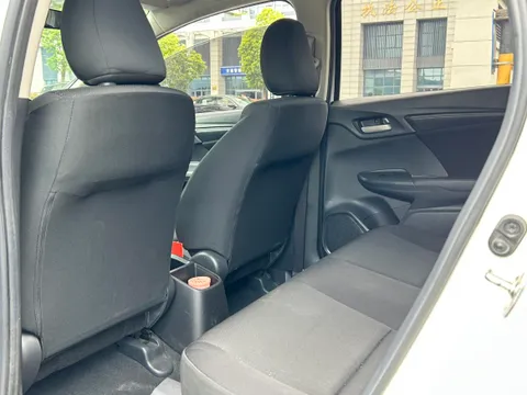 Honda Jazz (Fit)