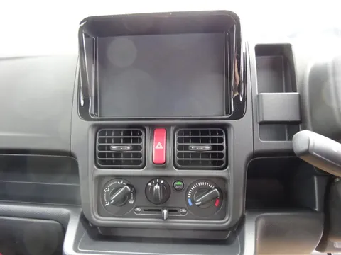 Suzuki Super Carry
