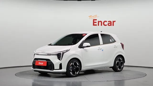 Kia Picanto (Morning)
