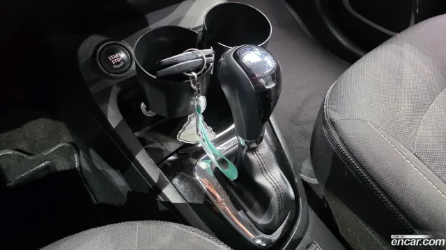 Renault QM3