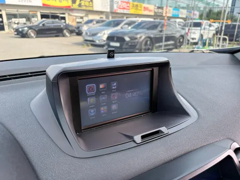 Renault SM3