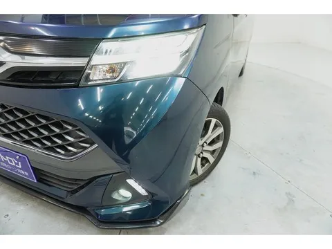 Subaru Justy