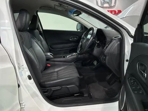 Honda HR-V (Vezel)