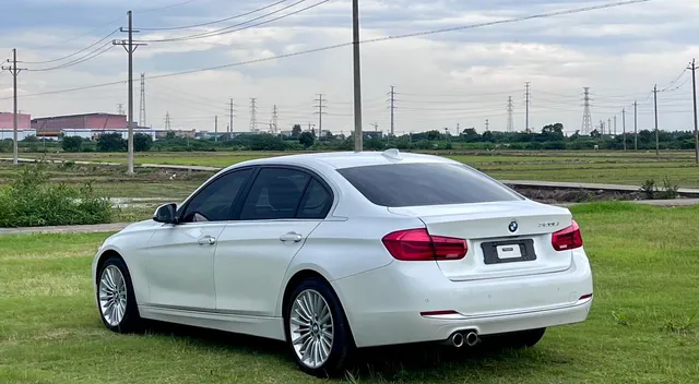 BMW 3-Series