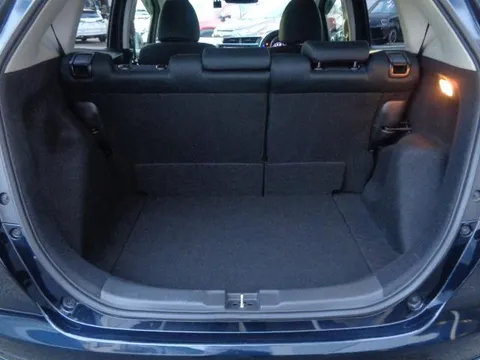 Honda Jazz (Fit)