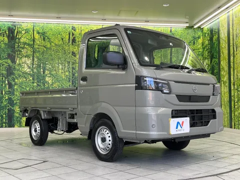 Nissan Clipper Truck