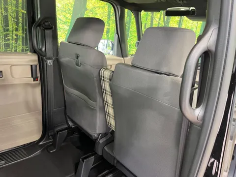 Honda N-BOX Joy