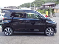 Mitsubishi eK X