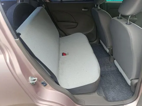 Suzuki Alto Eco