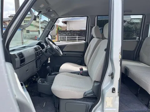 Mitsubishi Town Box