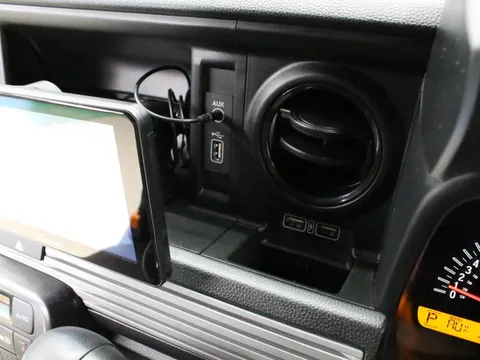 Honda N-VAN Plus Style