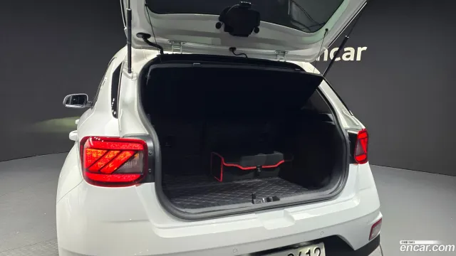Hyundai Venue