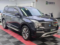 Gac GS8