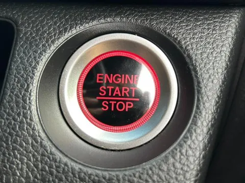 Honda N-VAN Plus Style