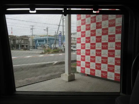 Honda N-BOX Joy