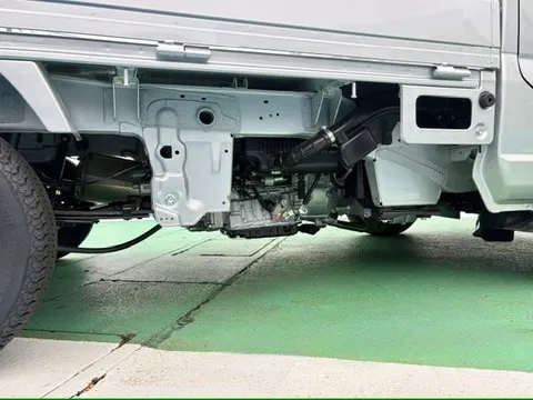 Nissan Clipper Truck