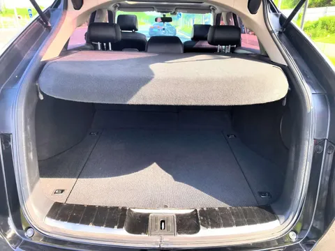 Honda Avancier