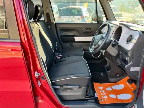 Mazda Flair Crossover