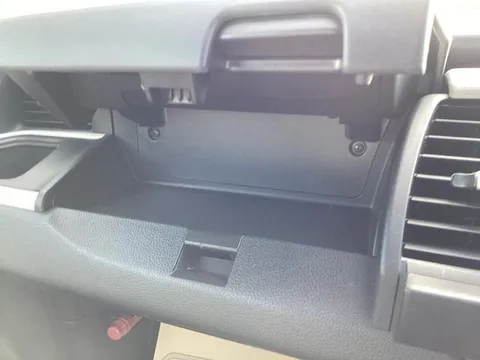 Honda Jazz (Fit)