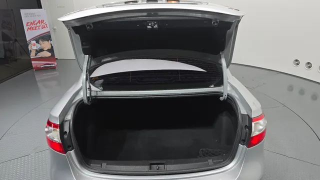 Renault SM3
