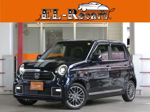 Honda N-ONE