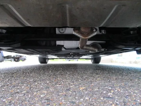 Mazda MAZDA3 Fastback