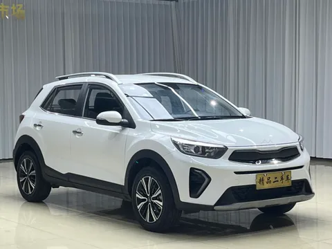 Kia KX1