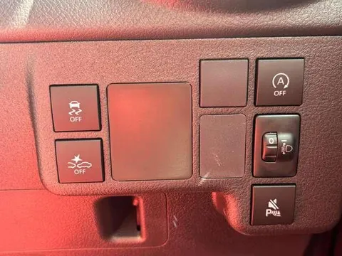 Toyota TownAce Van