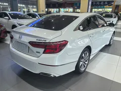 Honda Inspire