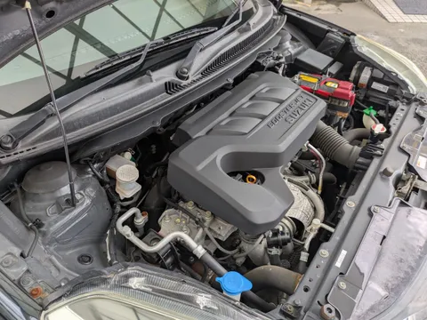 Suzuki Baleno