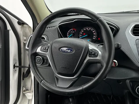 Ford Escort