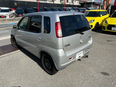 Mazda Laputa