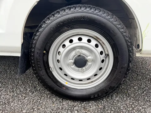 Nissan Clipper Truck