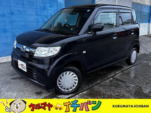 Honda Zest
