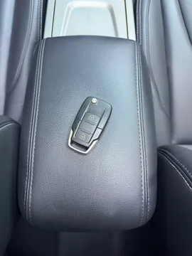 Luxgen SUV