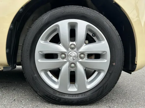 Mazda Flair Wagon
