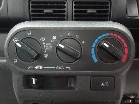Honda Acty Truck